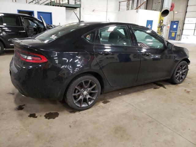 Photo 2 VIN: 1C3CDFBB8GD739868 - DODGE DART SXT 