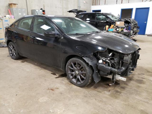 Photo 3 VIN: 1C3CDFBB8GD739868 - DODGE DART SXT 