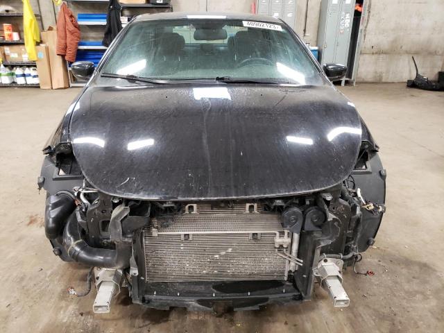 Photo 4 VIN: 1C3CDFBB8GD739868 - DODGE DART SXT 