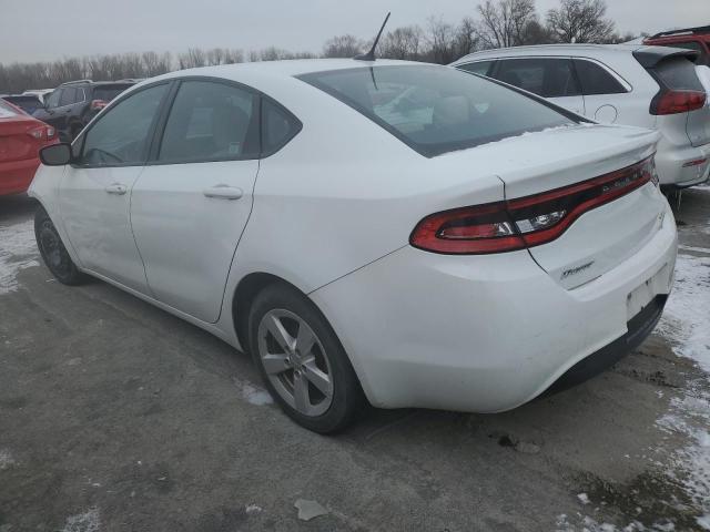 Photo 1 VIN: 1C3CDFBB8GD766083 - DODGE DART 