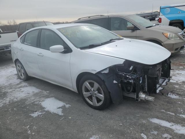 Photo 3 VIN: 1C3CDFBB8GD766083 - DODGE DART 