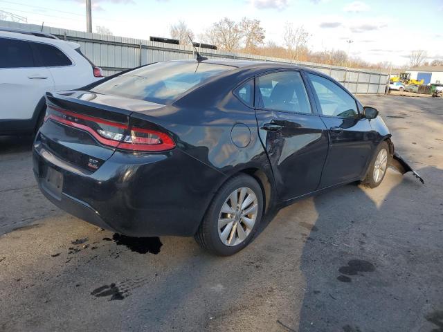 Photo 2 VIN: 1C3CDFBB9ED669472 - DODGE DART SXT 