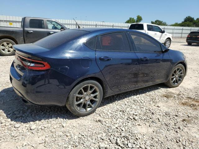 Photo 2 VIN: 1C3CDFBB9ED673568 - DODGE DART SXT 