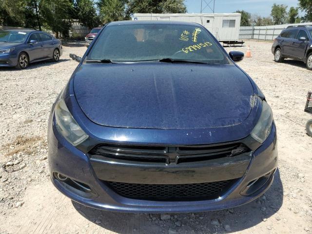 Photo 4 VIN: 1C3CDFBB9ED673568 - DODGE DART SXT 