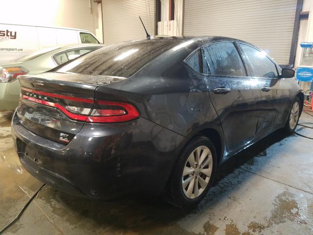 Photo 3 VIN: 1C3CDFBB9ED681198 - DODGE DART SXT 