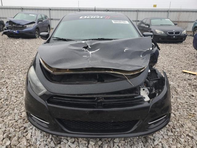 Photo 4 VIN: 1C3CDFBB9ED681363 - DODGE DART SXT 