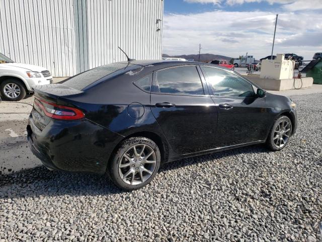 Photo 2 VIN: 1C3CDFBB9ED768423 - DODGE DART SXT 