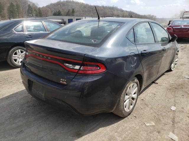 Photo 3 VIN: 1C3CDFBB9ED779874 - DODGE DART SXT 