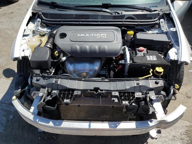 Photo 10 VIN: 1C3CDFBB9ED799946 - DODGE DART SXT 