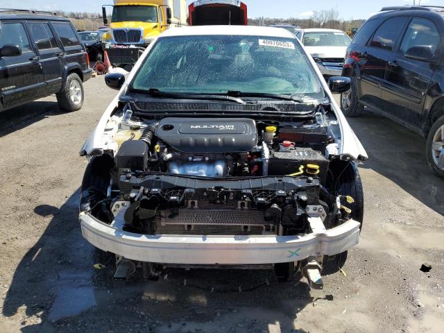 Photo 4 VIN: 1C3CDFBB9ED799946 - DODGE DART SXT 