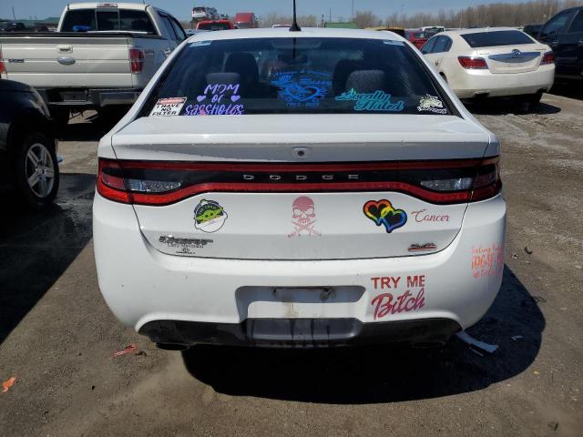 Photo 5 VIN: 1C3CDFBB9ED799946 - DODGE DART SXT 