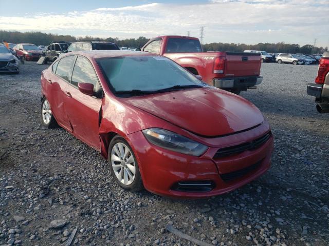 Photo 3 VIN: 1C3CDFBB9ED831701 - DODGE DART 