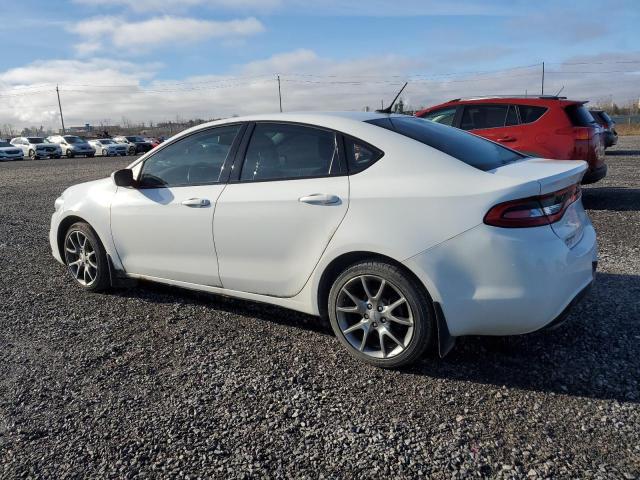 Photo 1 VIN: 1C3CDFBB9ED857621 - DODGE DART SXT 