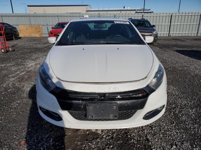 Photo 4 VIN: 1C3CDFBB9ED857621 - DODGE DART SXT 