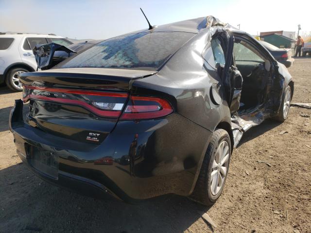 Photo 3 VIN: 1C3CDFBB9ED857991 - DODGE DART SXT 