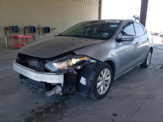 Photo 1 VIN: 1C3CDFBB9ED867307 - DODGE DART SXT 