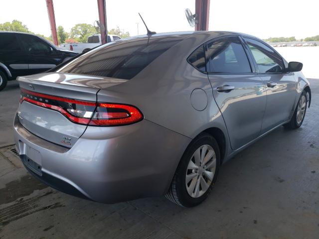 Photo 3 VIN: 1C3CDFBB9ED867307 - DODGE DART SXT 