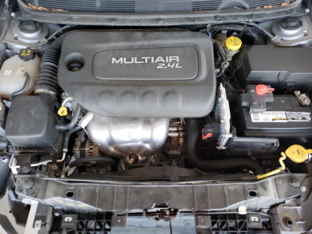 Photo 6 VIN: 1C3CDFBB9ED867307 - DODGE DART SXT 