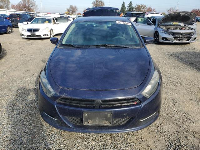 Photo 4 VIN: 1C3CDFBB9ED868053 - DODGE DART SXT 