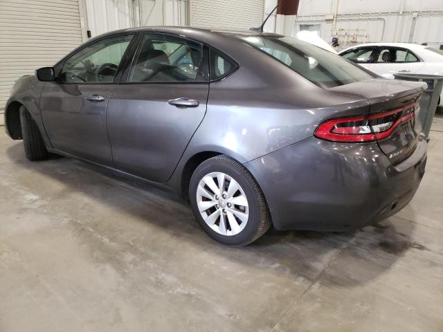 Photo 1 VIN: 1C3CDFBB9ED877349 - DODGE DART 