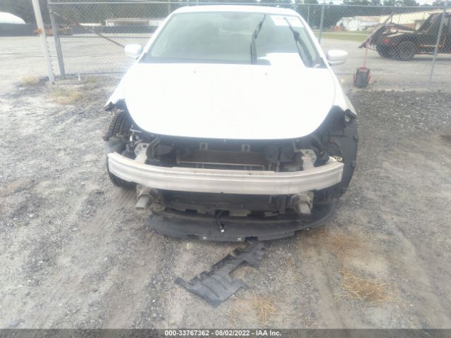 Photo 5 VIN: 1C3CDFBB9ED891011 - DODGE DART 