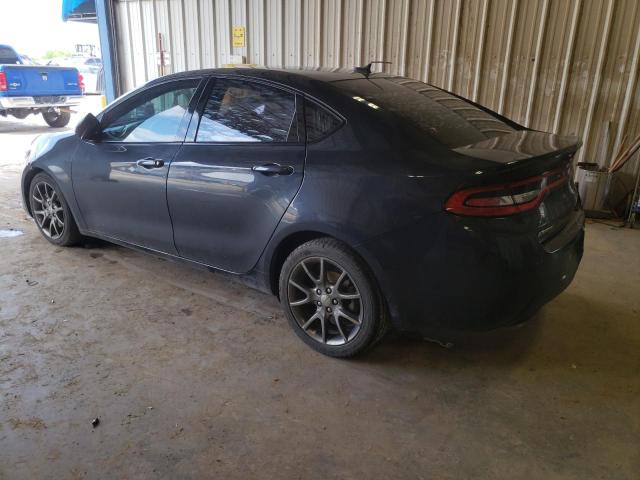 Photo 1 VIN: 1C3CDFBB9ED901682 - DODGE DART 