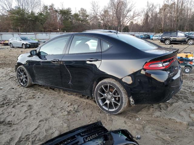 Photo 1 VIN: 1C3CDFBB9ED902248 - DODGE DART SXT 