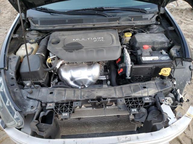 Photo 10 VIN: 1C3CDFBB9ED902248 - DODGE DART SXT 