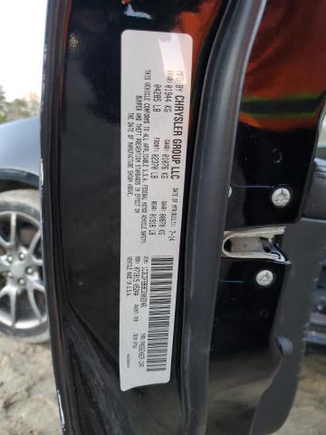Photo 12 VIN: 1C3CDFBB9ED902248 - DODGE DART SXT 