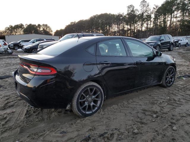 Photo 2 VIN: 1C3CDFBB9ED902248 - DODGE DART SXT 
