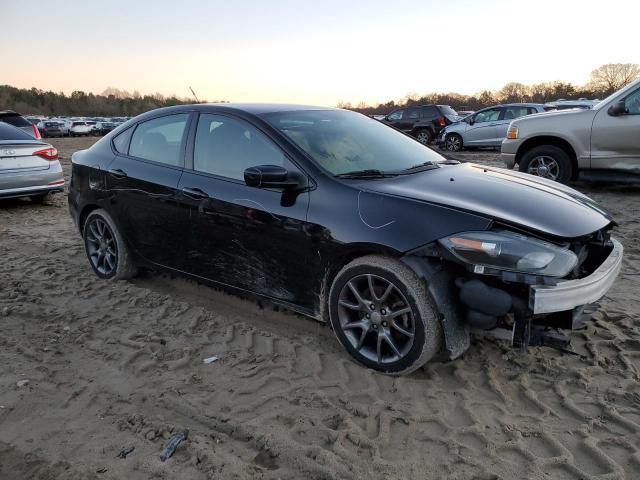 Photo 3 VIN: 1C3CDFBB9ED902248 - DODGE DART SXT 