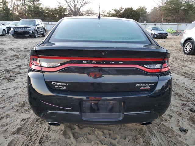 Photo 5 VIN: 1C3CDFBB9ED902248 - DODGE DART SXT 