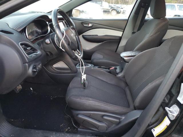 Photo 6 VIN: 1C3CDFBB9ED902248 - DODGE DART SXT 