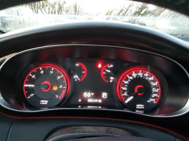 Photo 8 VIN: 1C3CDFBB9ED902248 - DODGE DART SXT 