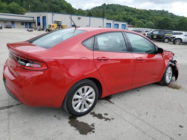 Photo 2 VIN: 1C3CDFBB9ED902959 - DODGE DART 