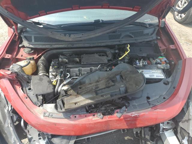 Photo 10 VIN: 1C3CDFBB9ED903884 - DODGE DART 