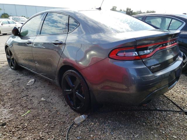 Photo 2 VIN: 1C3CDFBB9ED914626 - DODGE DART 