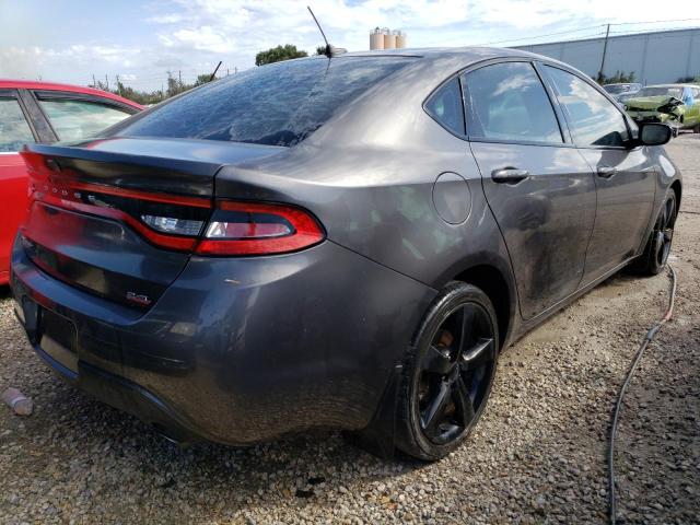 Photo 3 VIN: 1C3CDFBB9ED914626 - DODGE DART 