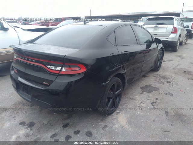 Photo 3 VIN: 1C3CDFBB9ED918708 - DODGE DART 