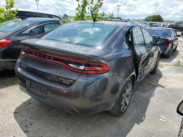 Photo 3 VIN: 1C3CDFBB9ED924153 - DODGE DART 