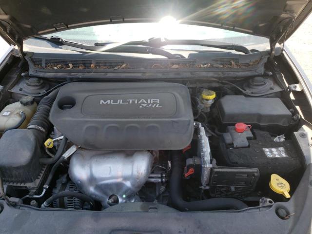 Photo 6 VIN: 1C3CDFBB9ED924153 - DODGE DART 