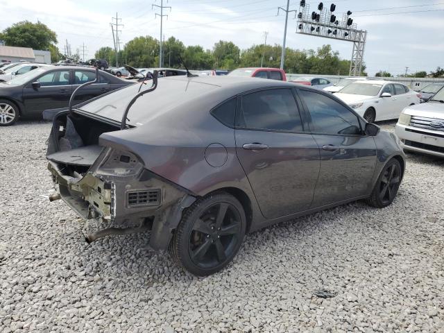 Photo 2 VIN: 1C3CDFBB9FD102020 - DODGE DART SXT 