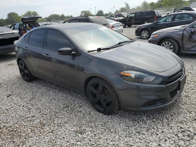 Photo 3 VIN: 1C3CDFBB9FD102020 - DODGE DART SXT 