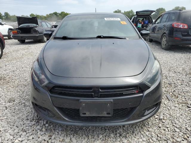 Photo 4 VIN: 1C3CDFBB9FD102020 - DODGE DART SXT 