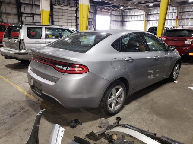 Photo 3 VIN: 1C3CDFBB9FD104964 - DODGE DART SXT 