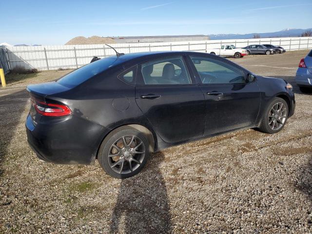 Photo 2 VIN: 1C3CDFBB9FD112532 - DODGE DART 