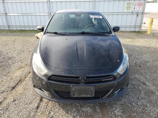 Photo 4 VIN: 1C3CDFBB9FD112532 - DODGE DART 