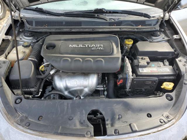 Photo 10 VIN: 1C3CDFBB9FD119206 - DODGE DART SXT 