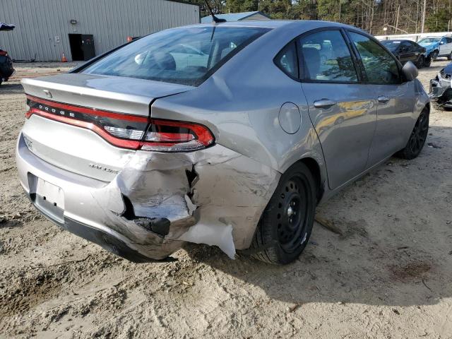 Photo 2 VIN: 1C3CDFBB9FD119206 - DODGE DART SXT 