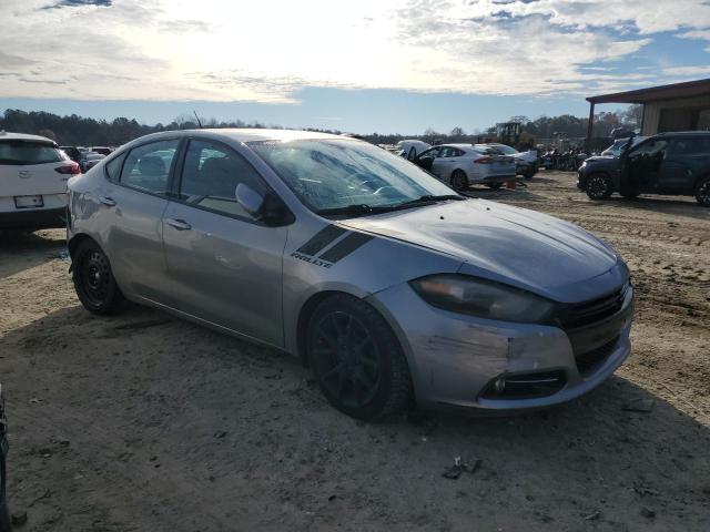 Photo 3 VIN: 1C3CDFBB9FD119206 - DODGE DART SXT 